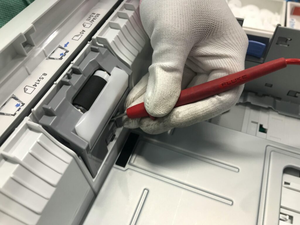 Printer Repair and Toner Refill Services