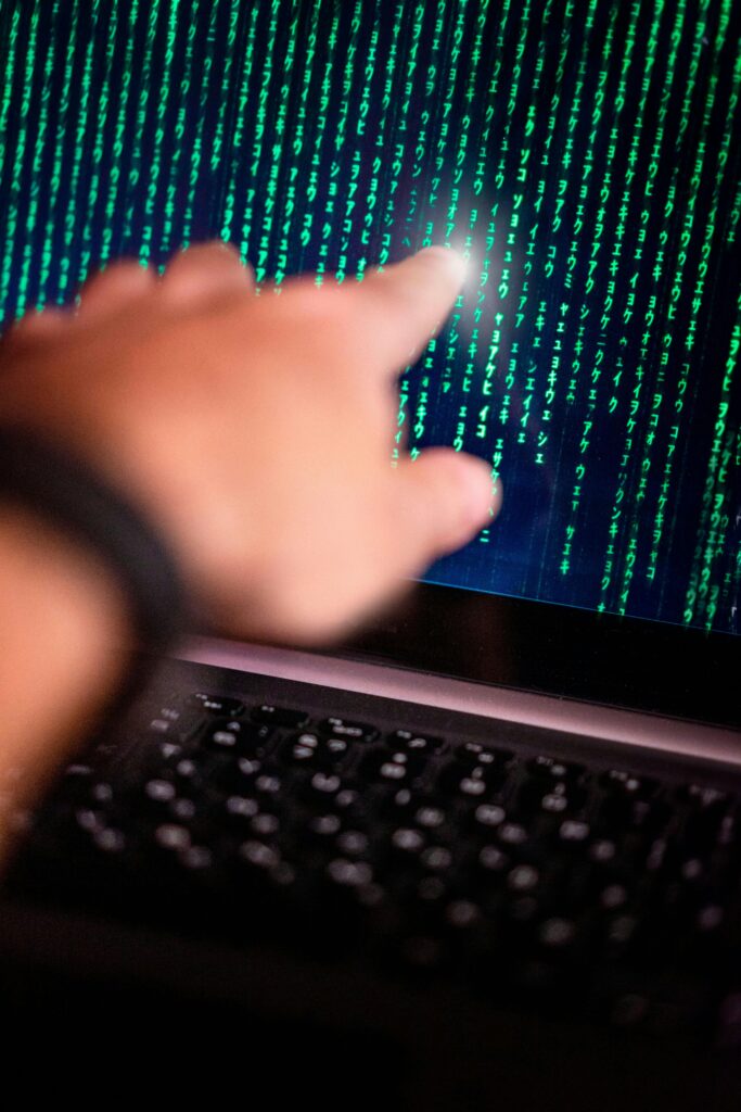 data encryption