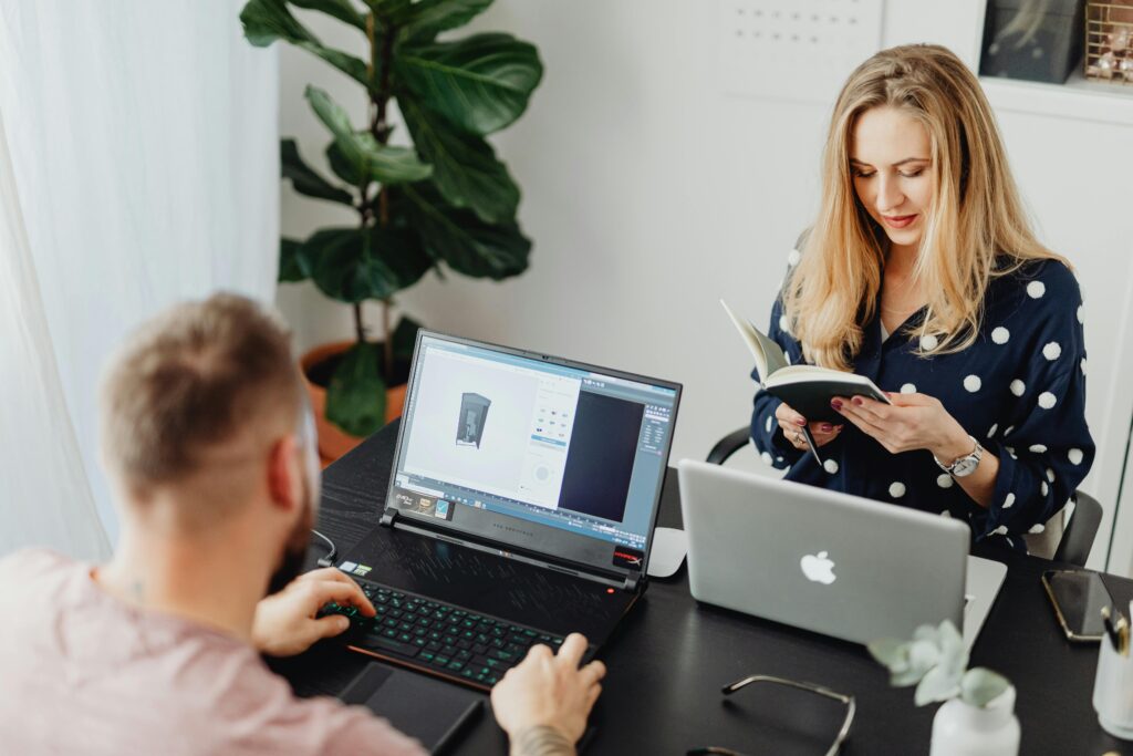 Domain and Hosting Solution Provide