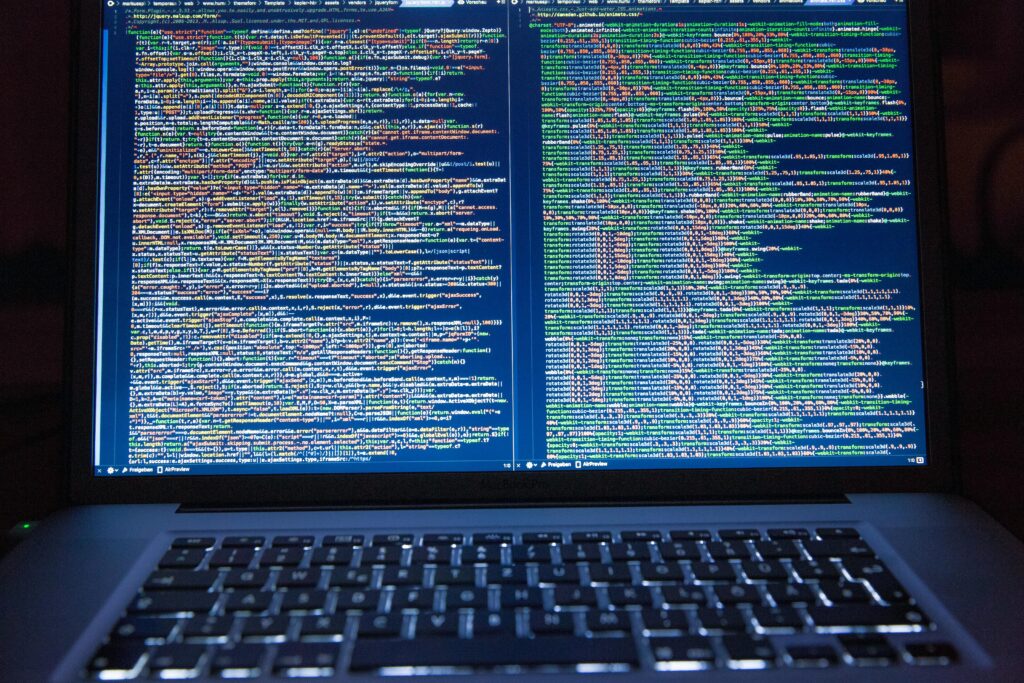 Static & Dynamic Website development