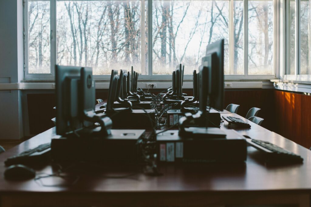 network devices
