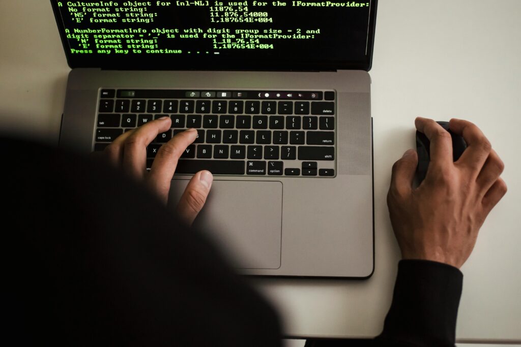 E-Commerce Web Development