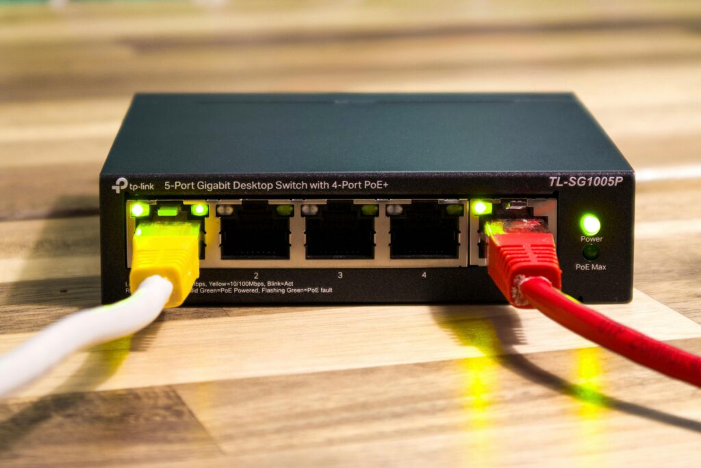 Wi-Fi Router / Access Point Solutions